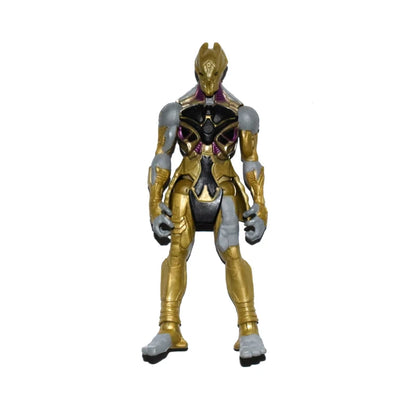 MU Universe 3.75" Action Figure - Warmachine, Human Torch, Spidey, Vision, Deadpool & Dogpool Collectible Figures