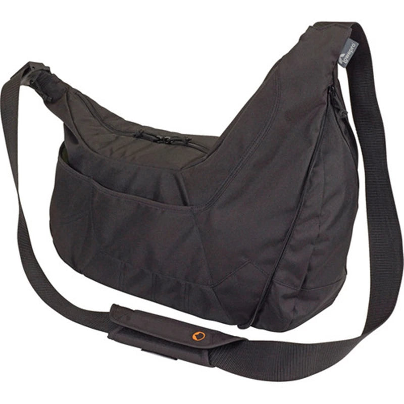 Lowepro Passport Sling Camera Bag - Protective Sling for Digital SLR Cameras, Ideal for DSLR Photography