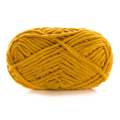 50g/Ball DIY Knitting Yarn – Soft Wool for Baby Scarf, Hat, Chunky Crochet Thread