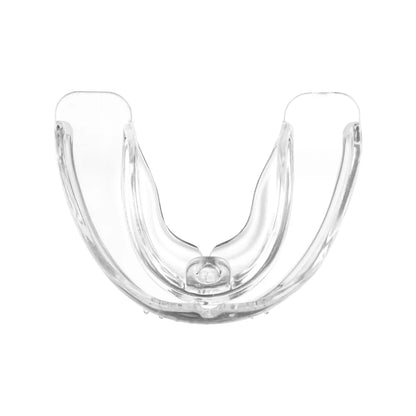 4D Orthodontic Dental Braces – Silicone Teeth Alignment Trainer, Retainer & Mouth Guard for Bruxism