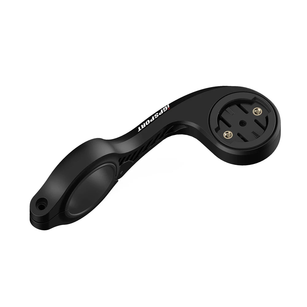 IGPSPORT M80 Bicycle Computer Mount — Compatible with IGS10S, IGS50S, IGS320, IGS520, IGS620 for Road & MTB Bikes