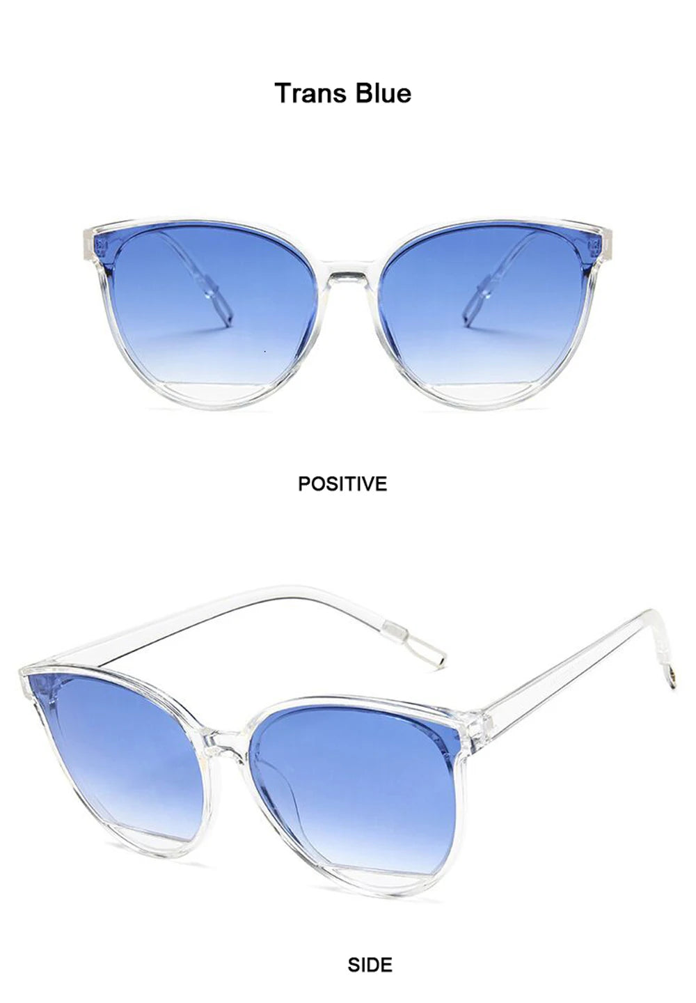 2025 New Arrival Fashion Sunglasses for Women, Vintage Metal Mirror Sun Glasses, UV400 Protection Oculos De Sol Feminino