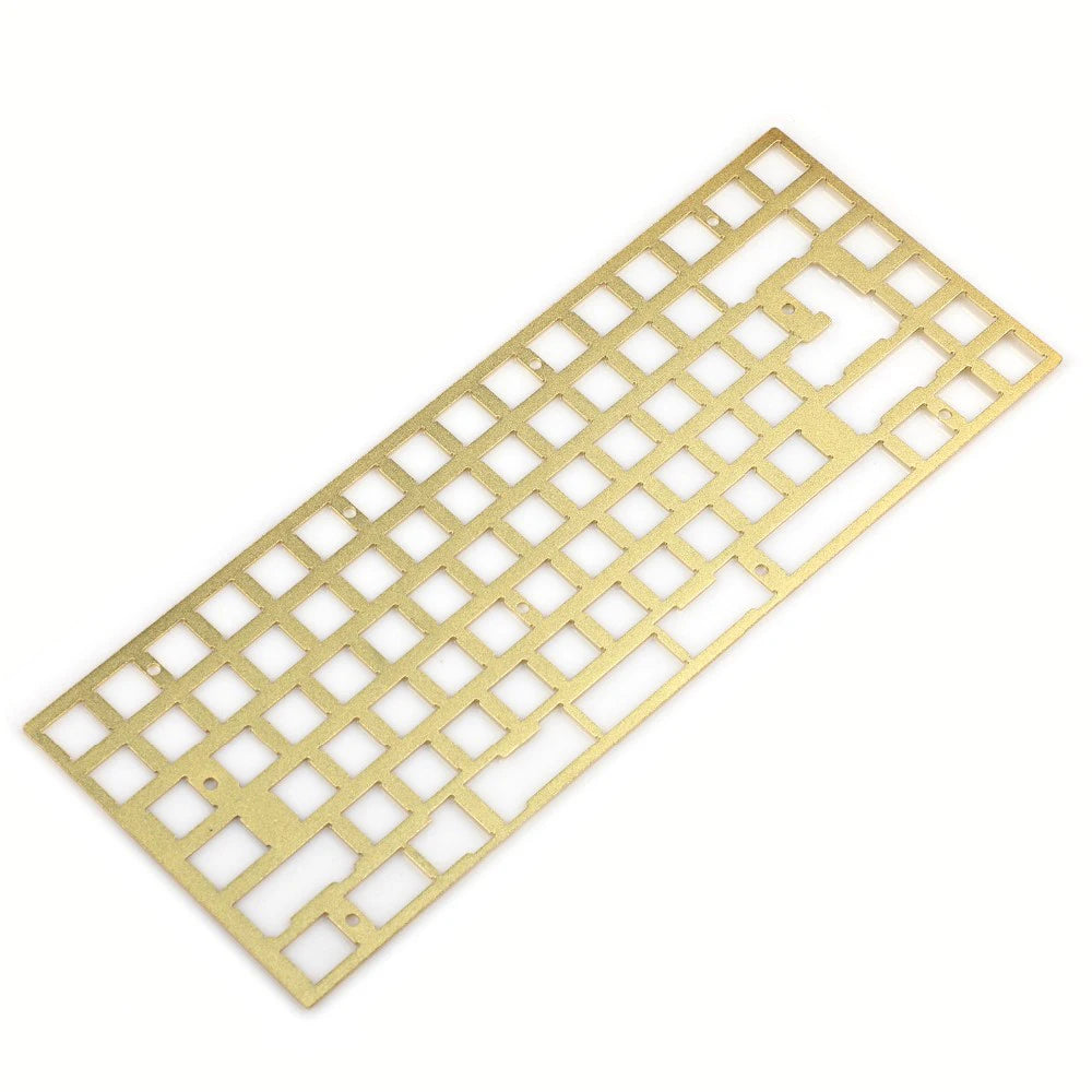 75% 84-Key QMK VIA ANSI ISO Hotswap PCB – Kailh Hot Socket Fully Programmable for YMD75 V2 & KDB75 Mechanical Keyboards