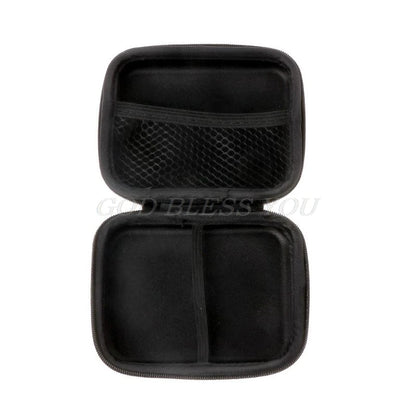 Carrying Pouch Case for GBA SP Game Console – Portable Storage Bag