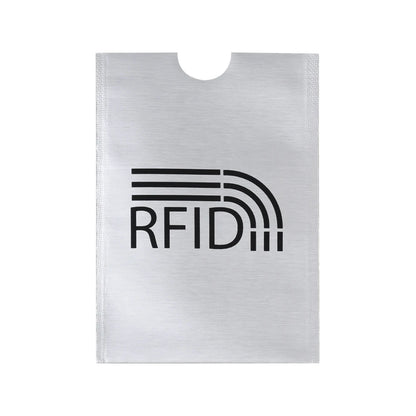 10PCS RFID Credit Card Protector Sleeves – Anti-Theft Blocking Skin Case Covers for Bank Cards, New Hot Sale