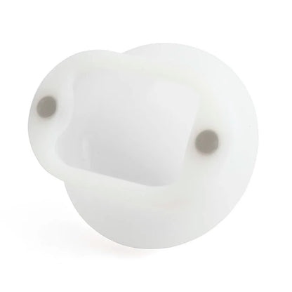 Magnetic Silicone Light Diffuser – Rubber Sphere Flash Accessory for Godox, Canon, Nikon, Yongnuo Speedlite, Compatible with MagMod