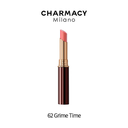 CHARMACY 16 Color Waterproof Velvet Lipstick – Long-Lasting Matte Lip Makeup, Easy to Wear