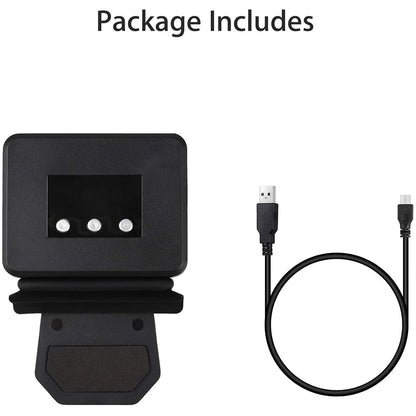 External Cooling Fan for Nintendo Switch – Turbo Pump Radiator Base with LED Display for Switch Docking Station