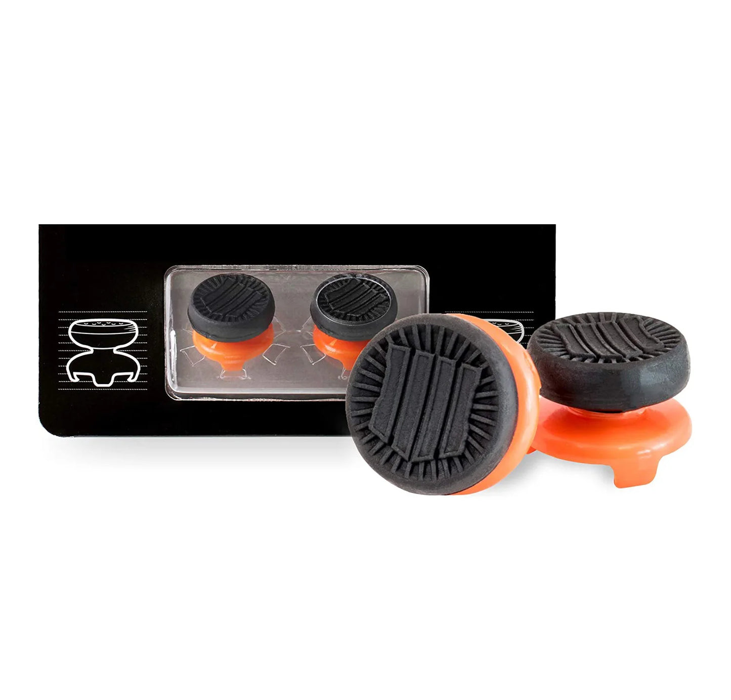 PS5 Case & PS4 Controller Buttons – Video Game Controller Accessories