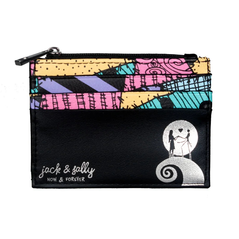 Women's Wallet and Coin Purse - Stylish Card Holder for Ladies, DFT4563