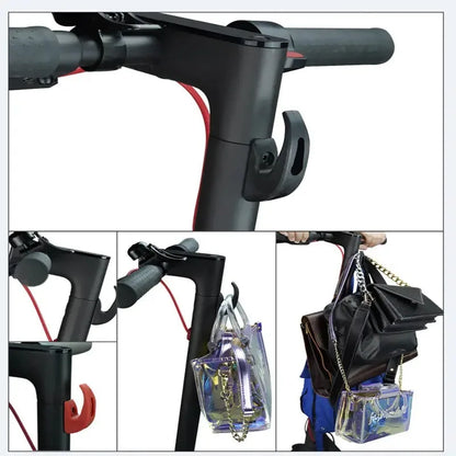 Scooter Front Hook for Xiaomi Mijia M365 Pro 1S Electric Scooter - Skateboard Storage Hook Hanger Parts Accessories