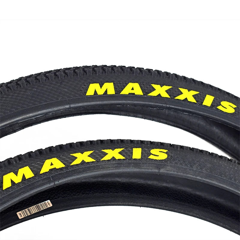 2pcs MAXXIS Bicycle Tire - 26x2.1, 27.5x1.75, 27.5x1.95, 26x1.95, 27.5x2.1, 29x2.1 - 60TPI MTB Mountain Bike Pace Steel Wire Tyre