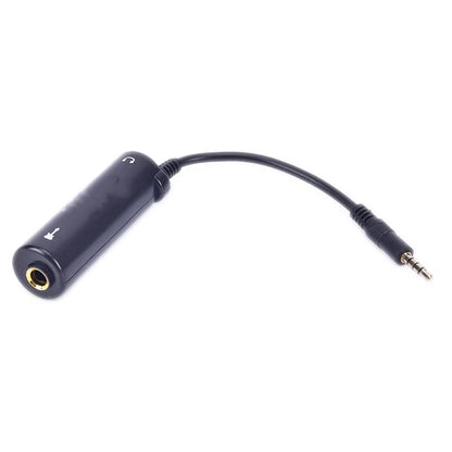 Guitar Interface iRig Converter – Audio Tuner Line Adapter Replacement for Phone