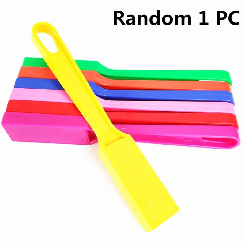 Montessori Magnetic Stick Wand Toy Set – Learning Counting Chips with Transparent Colors & Metal Pieces