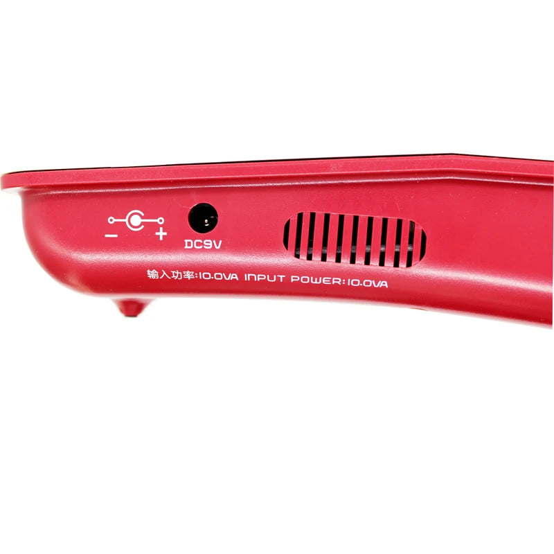 EMS Electroacupuncture Muscle Stimulator – Low Frequency Electric Massage Device for Relaxation & Physiotherapy