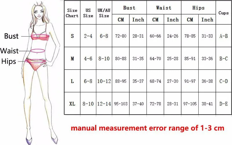 2025 High Waist Bikini Set – Women’s Two-Piece Swimwear, Beachwear & Summer Bathing Suit Tankini