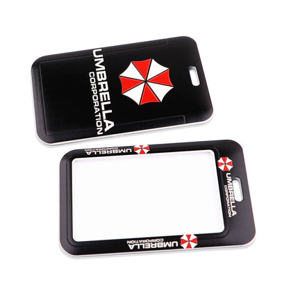 JY537 Umbrella Movie Lanyard – Keychain, ID Card Cover, Mobile Phone Charm & Badge Holder Neck Strap Accessories