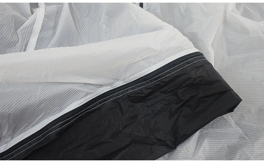 Lanshan 1 J/T Four-Season Inner Tent – 230×80/100×120cm, Fits MLD Solomid XL Tipi Tent