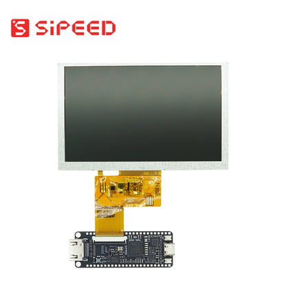 Sipeed Tang Nano 9K FPGA Development Board – GOWIN GW1NR-9 RISC-V with HDMI Output