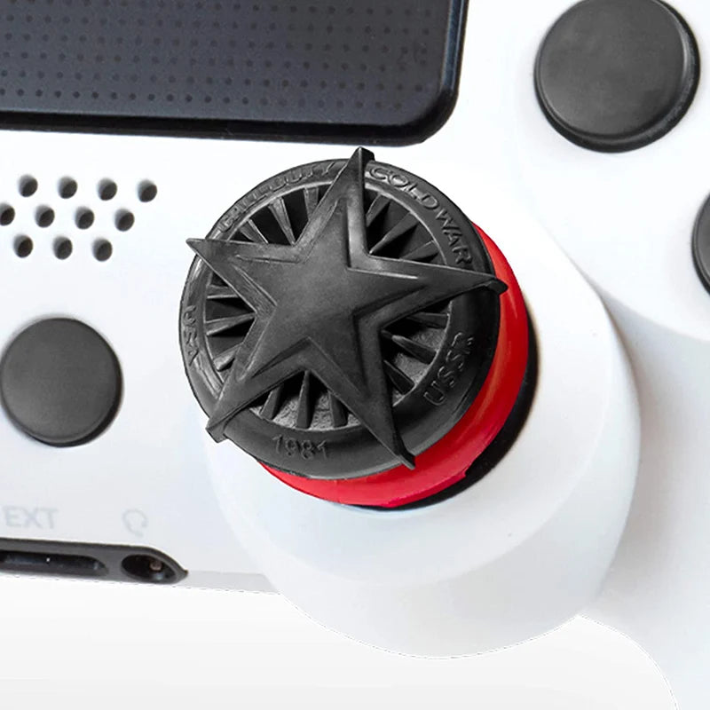 PS5 Case & PS4 Controller Buttons – Video Game Controller Accessories