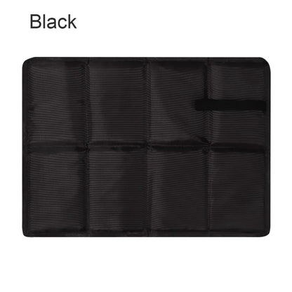 Portable Folding Camping Mat – Waterproof Oxford Foam Sitting Pad for Hiking, Beach, Picnic & Outdoor Use