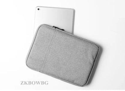 E-Reader Sleeve Case – Protective Pouch for Kobo Clara, Aura, Tolino, 6" eBook Readers
