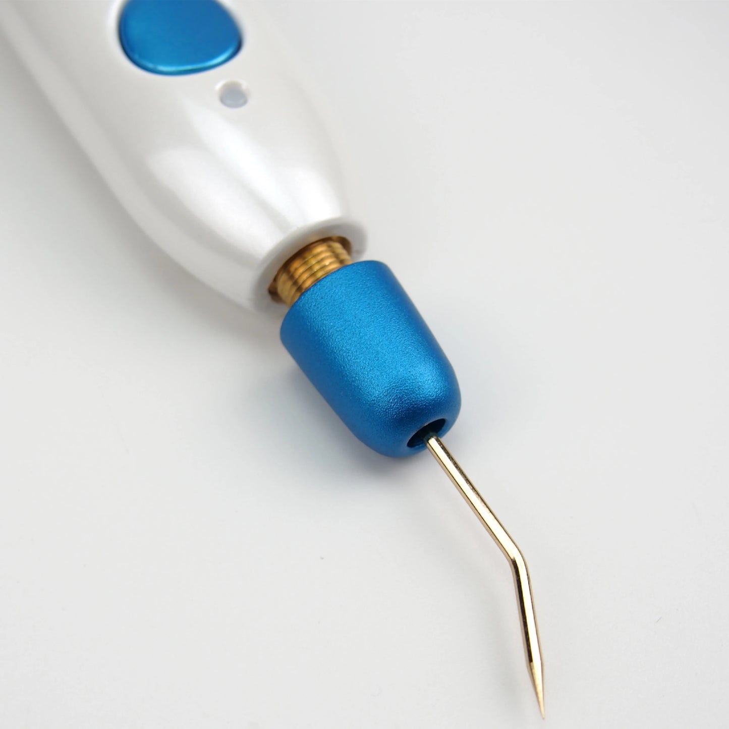 Fibroblast Copper Needles – Bent, Straight & Curved for 2nd Generation Plamere Plasma Pen
