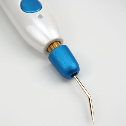 Fibroblast Copper Needles – Bent, Straight & Curved for 2nd Generation Plamere Plasma Pen