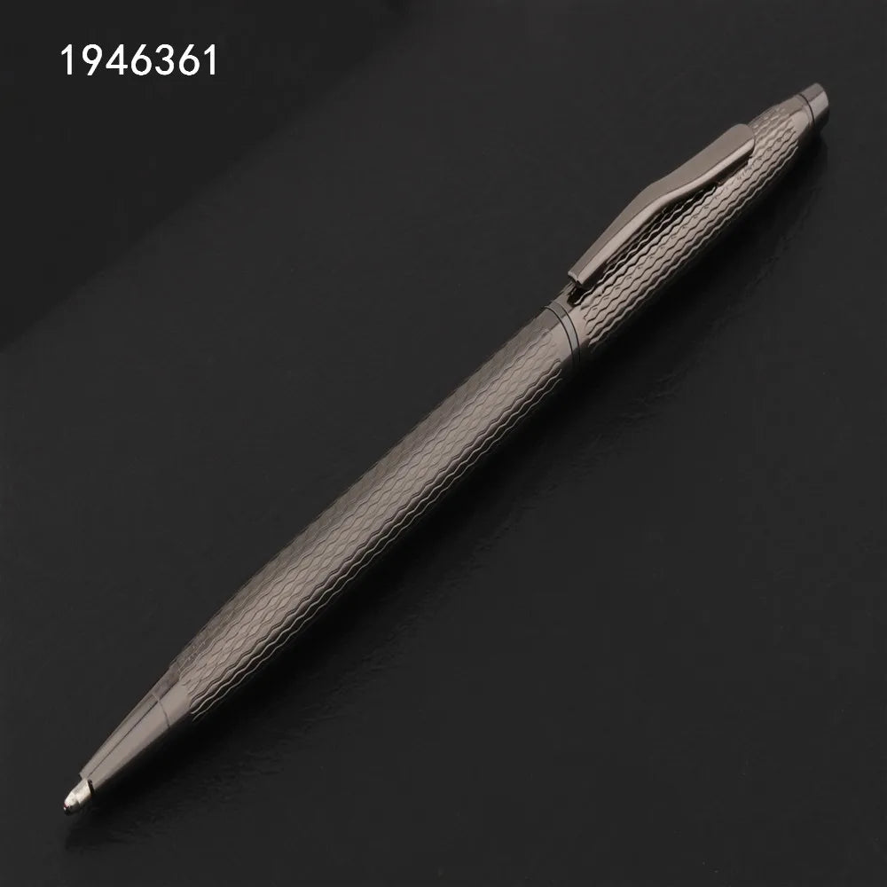 High Quality Model 01 Color Fine Ballpoint Pen – Professional Writing Pen for Business, Office & School Use