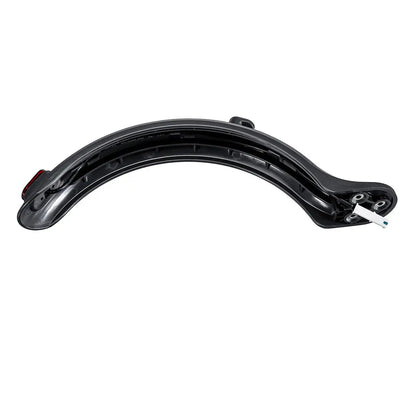 Replacement Rear Fender with Taillight – Spare Parts for Xiaomi M365 / Pro Electric Scooter Brake Light Mudguard with Hook