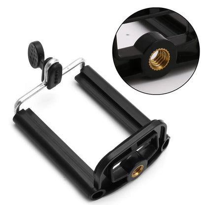 Flexible Gorilla Tripod Stand & Octopus Mount Monopod Holder for GoPro Camera