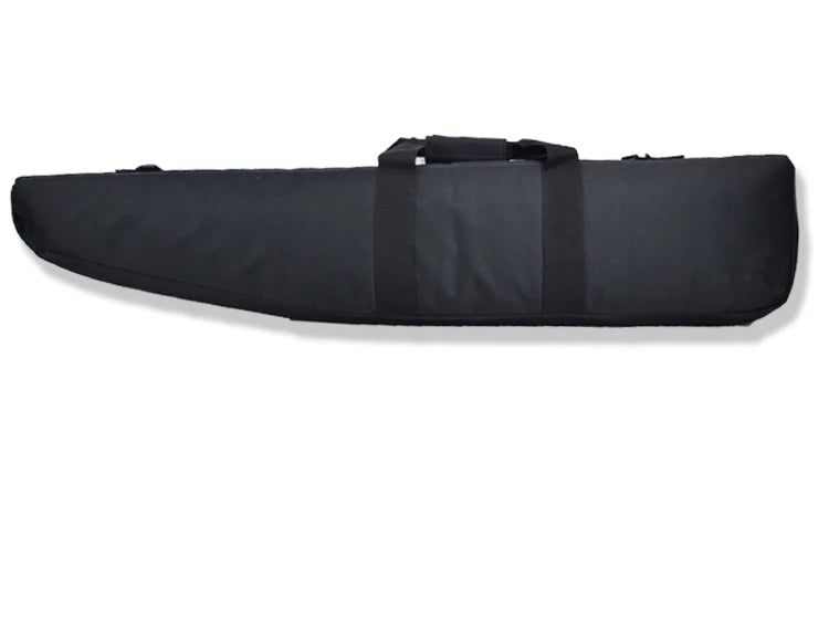 Padded Rifle Holster - Hunting Gun Shoulder Bag & Storage Case for Air Guns & Accessories