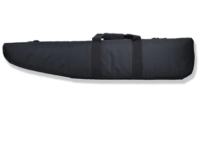 Padded Rifle Holster - Hunting Gun Shoulder Bag & Storage Case for Air Guns & Accessories