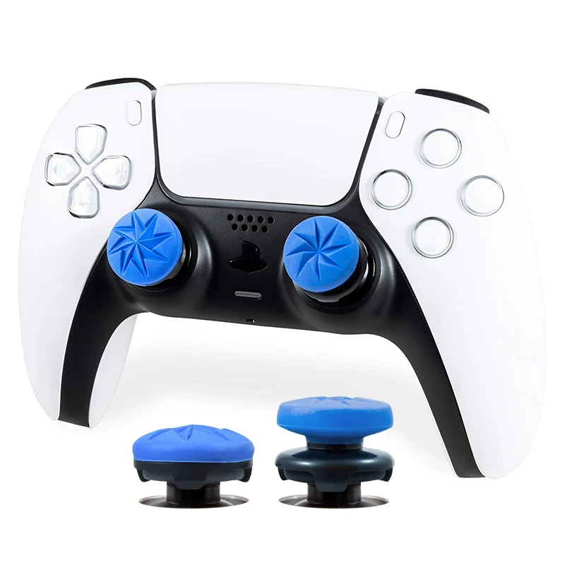 PS5 Case & PS4 Controller Buttons – Video Game Controller Accessories