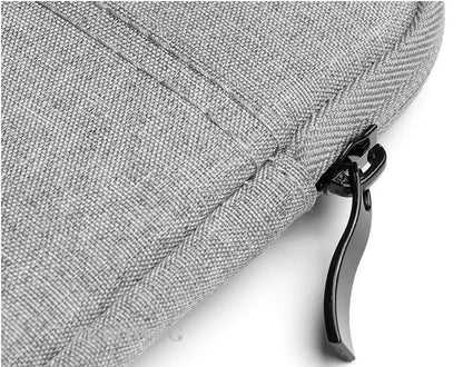 E-Reader Sleeve Case – Protective Pouch for Kobo Clara, Aura, Tolino, 6" eBook Readers