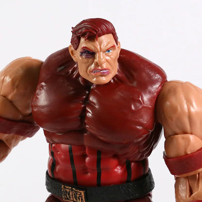 X-Men Juggernaut Cain Marko 8" Action Figure Collectible Toy