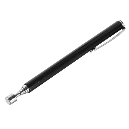 Mini Telescopic Magnetic Pickup Pen – Extendable Nut & Bolt Handy Tool