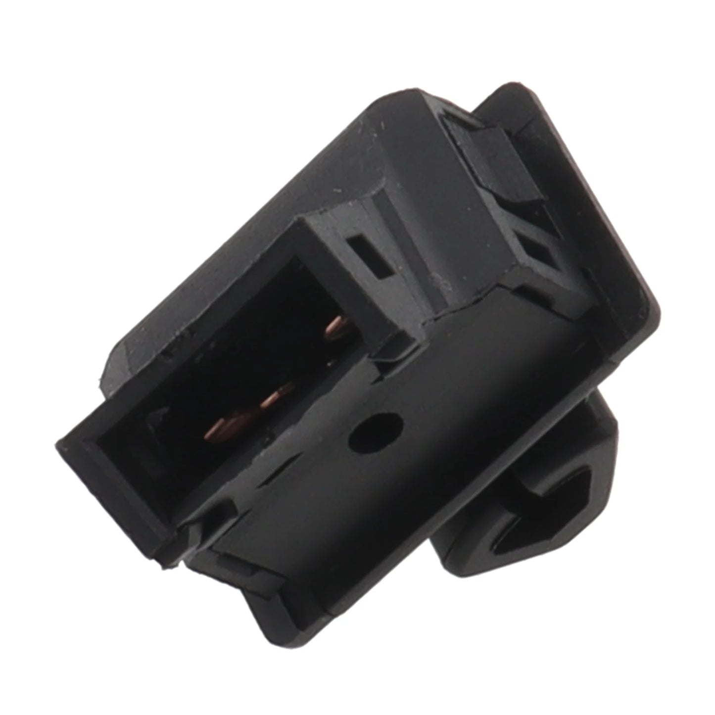 5Pcs Motorcycle Handlebar Switch Set – Headlight, Horn, Turn Signal & Starter Buttons for Scooter/Moped
