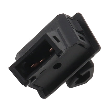 5Pcs Motorcycle Handlebar Switch Set – Headlight, Horn, Turn Signal & Starter Buttons for Scooter/Moped
