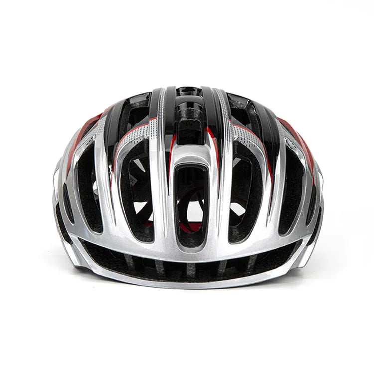 SUPERIDE Aero Cycling Helmet – Lightweight Anti-Impact MTB & Road Bike Helmet for Men & Women, Trail DH Racing