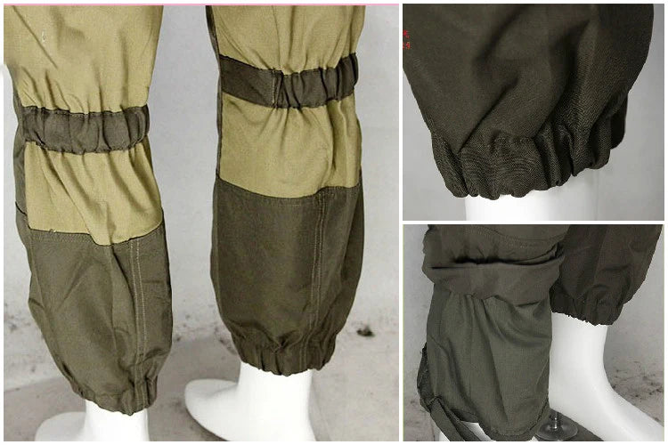 Gorka 4 Mountain Camouflage Combat Suit – Tactical Hunting & Training Uniform
