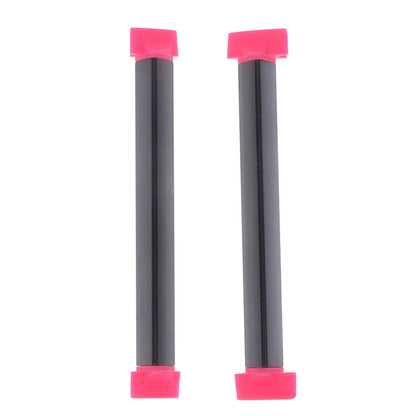 2 Size Eyeliner Stamps - Wing Style Cat Eye Makeup Brush for Women, Cosmetic Beauty Tool