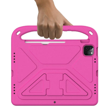 iPad Protective Case - Compatible with iPad A16 11th Gen, 10th Gen, Air 4/5 and Pro 11/12.9/13-Inch