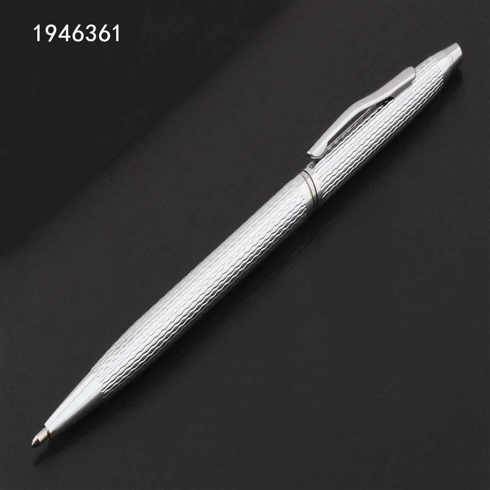 High Quality Model 01 Color Fine Ballpoint Pen – Professional Writing Pen for Business, Office & School Use
