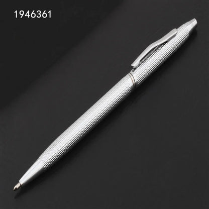 High Quality Model 01 Color Fine Ballpoint Pen – Professional Writing Pen for Business, Office & School Use
