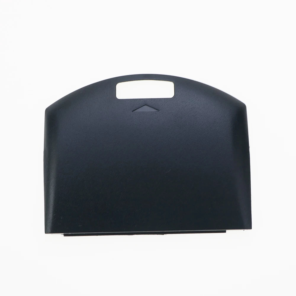 JCD PSP 1000 Replacement Battery Cover – Back Door Shell for Game Console