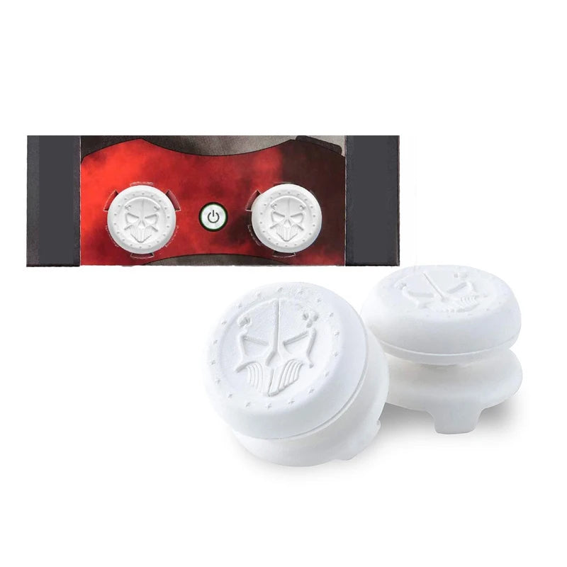 PS5 Case & PS4 Controller Buttons – Video Game Controller Accessories