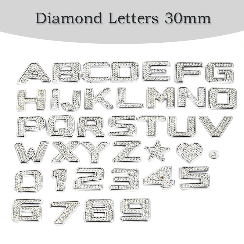 3D Car Logo Stickers – Compatible with BMW, Audi, Honda, VW, Mercedes, Skoda, Ford, Peugeot, Toyota, Opel, Mazda, Seat, Volvo, Subaru