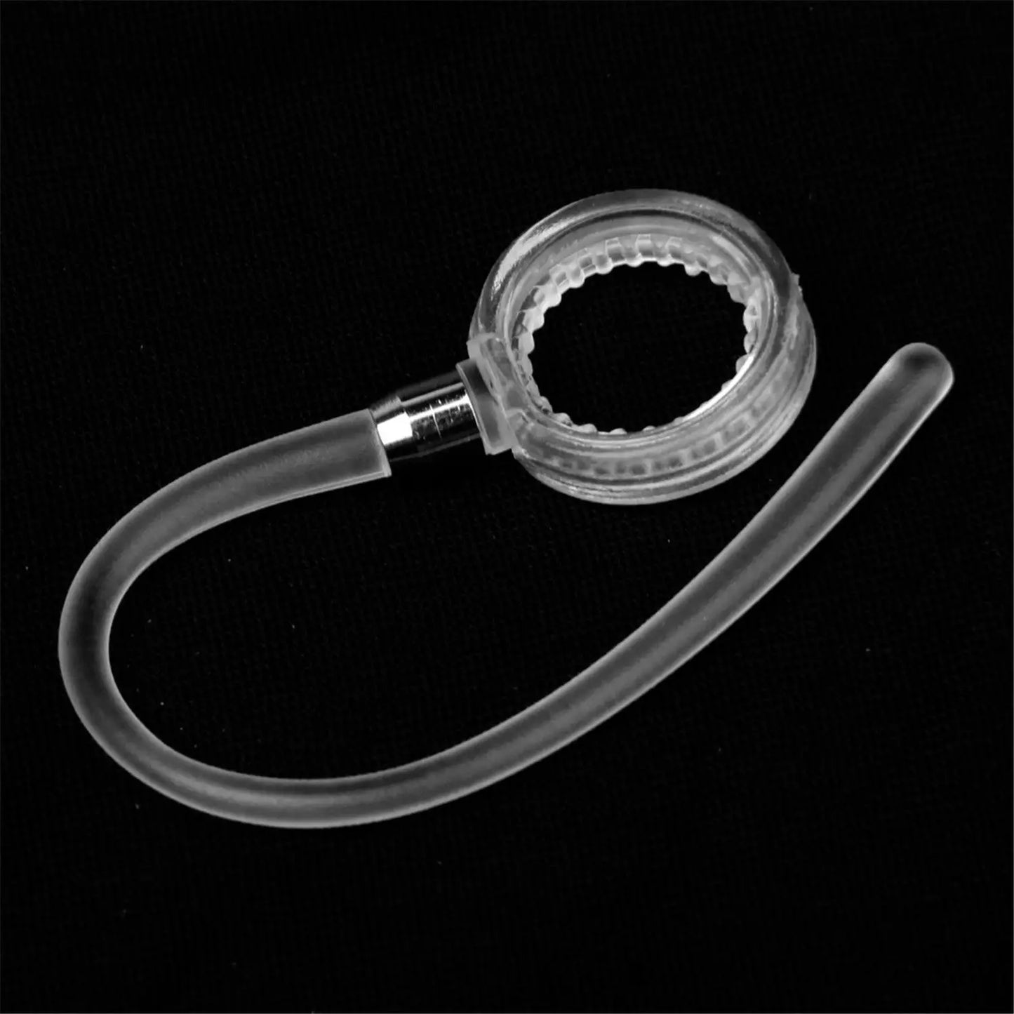 Bluetooth Earphone Earhook Protector – Anti-Fall Case with Anti-Loss Rope for MOTO H17 & HX550 Headset