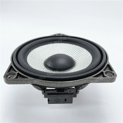 Car Midrange Horn Subwoofer & Auto Speakers – Tweeters for BMW X3 F25, X4 F26, F30, F34, F32, G30, G01, 3, 4, 5, X5, 7 Series